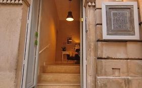 Dedalo Rooms