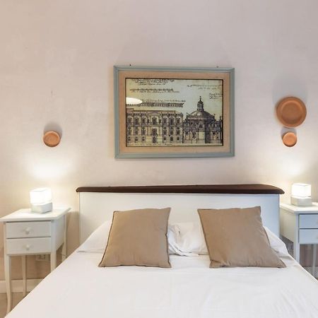 Dedalo Hotel Noto Kültér fotó